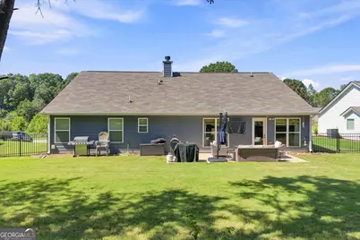 276 Kinsley Way, Statham, GA 30666 - Photo 34