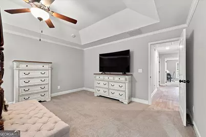 276 Kinsley Way, Statham, GA 30666 - Photo 30