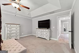276 Kinsley Wy, Statham, GA 30666 - Photo 30