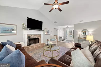 276 Kinsley Way, Statham, GA 30666 - Photo 12