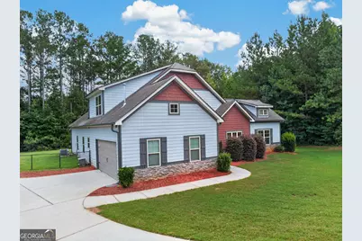 5 Carlow Court, Newnan, GA 30263 - Photo 4