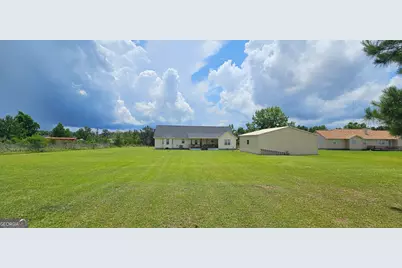 157 Scarlett Ohara Drive, Ailey, GA 30410 - Photo 6
