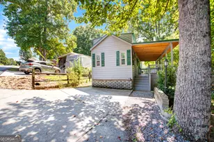 76 Stag Leap Dr, Cleveland, GA 30528 - Photo 4