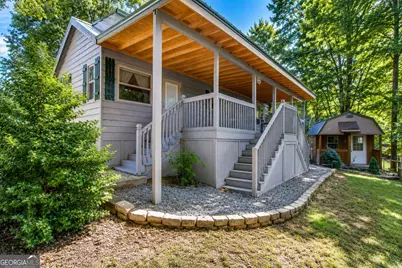 76 Stag Leap Drive, Cleveland, GA 30528 - Photo 1