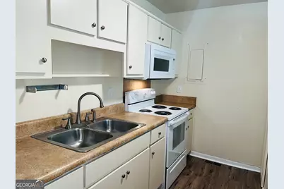 45 Westgate Drive #6, Pine Mountain, GA 31822 - Photo 10