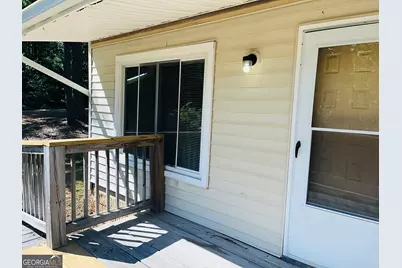 45 Westgate Drive #6, Pine Mountain, GA 31822 - Photo 18