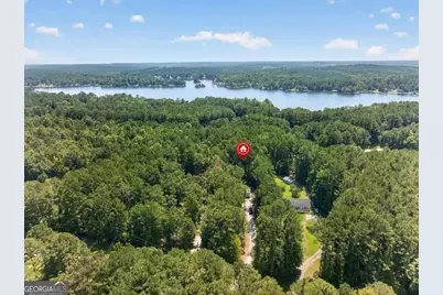 187 Rockville Springs Drive, Eatonton, GA 31024 - Photo 2