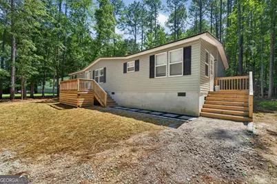 187 Rockville Springs Drive, Eatonton, GA 31024 - Photo 4