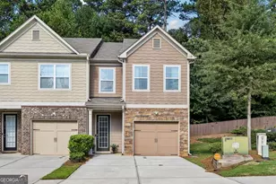 2213 Triple Crown Ln, Lithonia, GA 30058 - Photo 1