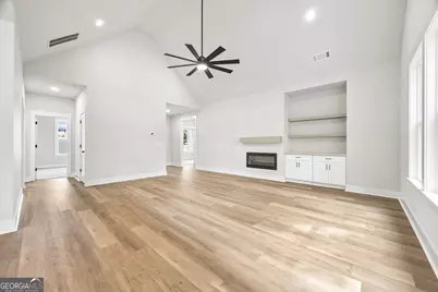 264 Crumbley Road, McDonough, GA 30252 - Photo 4