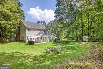 1012 Sterling Point, Peachtree City, GA 30269 - Photo 52