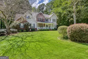 1012 Sterling Point, Peachtree City, GA 30269 - Photo 2