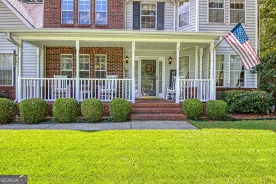 1012 Sterling Point, Peachtree City, GA 30269 - Photo 6