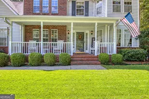 1012 Sterling Point, Peachtree City, GA 30269 - Photo 6
