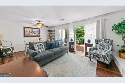 6500 Gaines Ferry Road #A8, Flowery Branch, GA 30542 - Photo 6