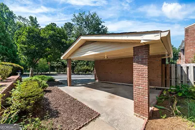 6500 Gaines Ferry Road #A8, Flowery Branch, GA 30542 - Photo 34