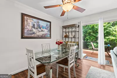 6500 Gaines Ferry Road #A8, Flowery Branch, GA 30542 - Photo 14