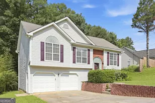 4876 Hunt Club Dr, Flowery Branch, GA 30542 - Photo 1