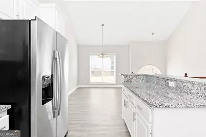 4876 Hunt Club Drive, Flowery Branch, GA 30542 - Photo 8