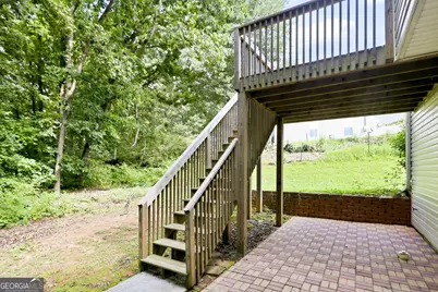 4876 Hunt Club Drive, Flowery Branch, GA 30542 - Photo 16