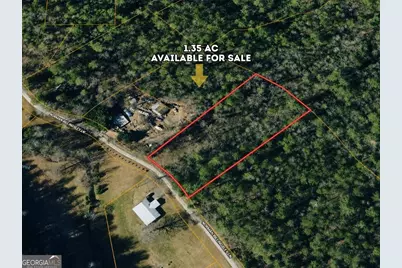 0 Norman Billingsley, Clayton, GA 30525 - Photo 1
