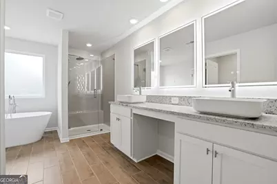 3223 Winding Waters Way, Powder Springs, GA 30127 - Photo 16