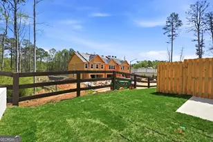 3223 Winding Waters Way, Powder Springs, GA 30127 - Photo 30