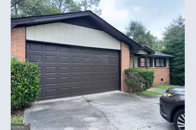 121 E Richardson Street, Oxford, GA 30054 - Photo 2