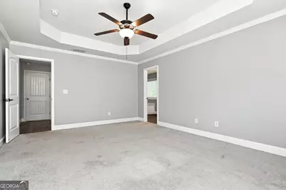 610 Stag Run Drive, Mansfield, GA 30055 - Photo 10