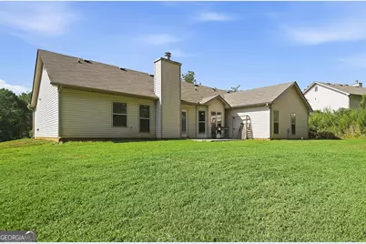 610 Stag Run Drive, Mansfield, GA 30055 - Photo 20
