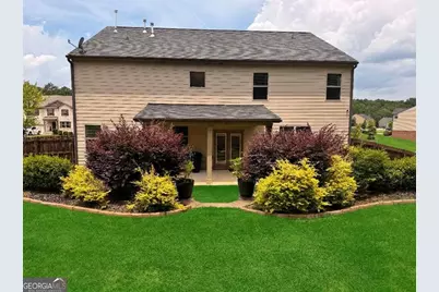 734 Basswood Avenue, McDonough, GA 30252 - Photo 2