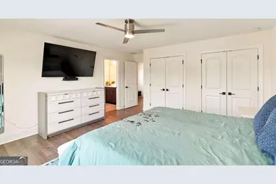 134 Spaulding Lane, Woodstock, GA 30188 - Photo 38