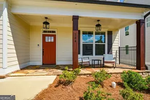134 Spaulding Ln, Woodstock, GA 30188 - Photo 4
