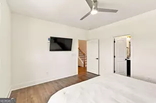 134 Spaulding Ln, Woodstock, GA 30188 - Photo 8