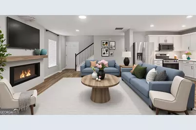 114 Silver Spring Street, Dallas, GA 30157 - Photo 2
