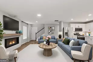 114 Silver Spring St, Dallas, GA 30157 - Photo 2