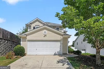 114 Silver Spring Street, Dallas, GA 30157 - Photo 1