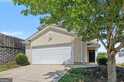 114 Silver Spring Street, Dallas, GA 30157 - Photo 8