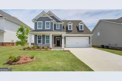301 Arnewood Circle, McDonough, GA 30253 - Photo 1