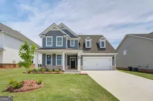 301 Arnewood Cir, McDonough, GA 30253 - Photo 1