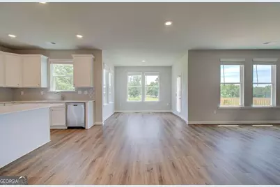 301 Arnewood Circle, McDonough, GA 30253 - Photo 8