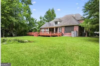436 Channing Drive, Richmond Hill, GA 31324 - Photo 2