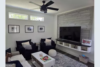 147 McIntyre Road, Mount Vernon, GA 30445 - Photo 2