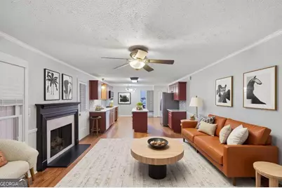 2324 Sussex Court, Snellville, GA 30078 - Photo 4