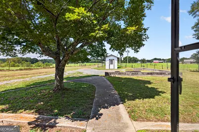 793 Harrell Road, Thomaston, GA 30286 - Photo 62
