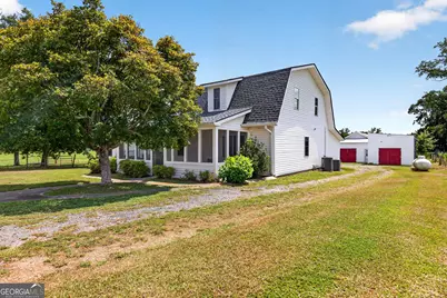 793 Harrell Road, Thomaston, GA 30286 - Photo 4