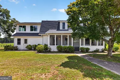 793 Harrell Road, Thomaston, GA 30286 - Photo 2