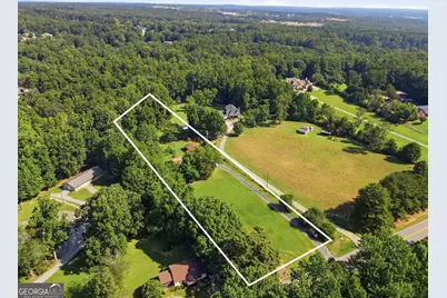3707 Thompson Mill Road, Buford, GA 30519 - Photo 10