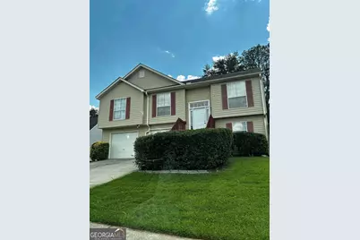 8327 Mountain Pass, Riverdale, GA 30274 - Photo 2