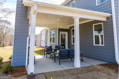 189 Hampton Hollow Drive, Jefferson, GA 30549 - Photo 44